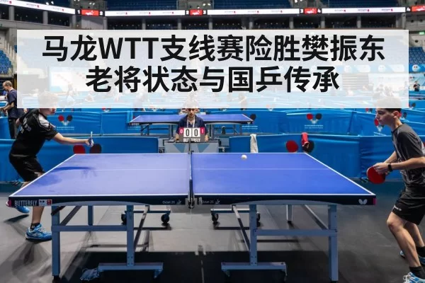 马龙WTT支线赛险胜樊振东 老将状态与国乒传承