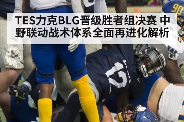 TES力克BLG晋级胜者组决赛 中野联动战术体系全面再进化解析