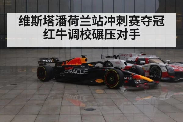 维斯塔潘荷兰站冲刺赛夺冠 红牛调校碾压对手